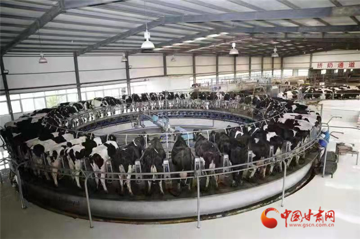 【聚焦蘭洽會】蘭州榆中：緊扣“城市副中心”的定位 促進(jìn)工業(yè)和信息化高質(zhì)量發(fā)展