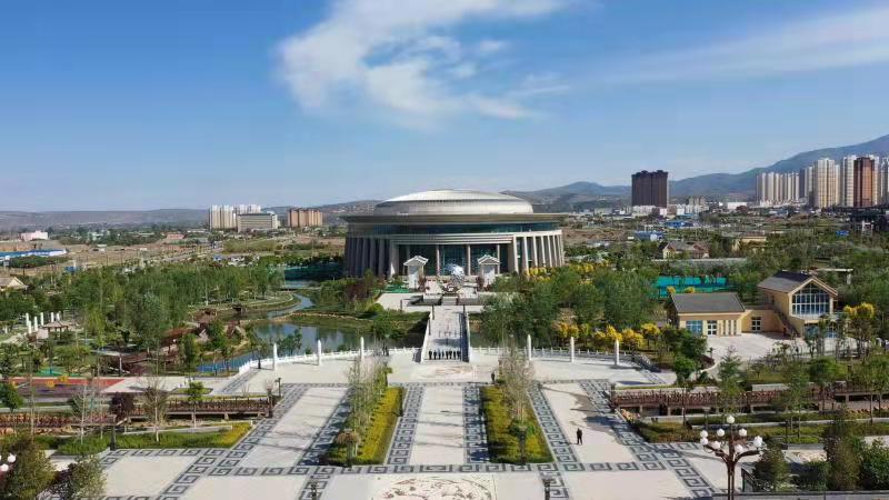 熱！熱！熱！蘭州市高溫或升至37℃