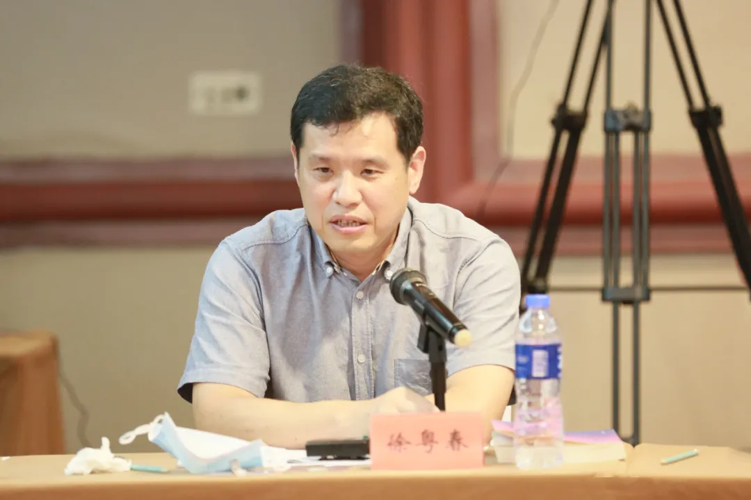 長(zhǎng)篇小說(shuō)《蒼山血?！沸聲?shū)發(fā)布會(huì)暨電影劇本改編研討會(huì)在京舉行