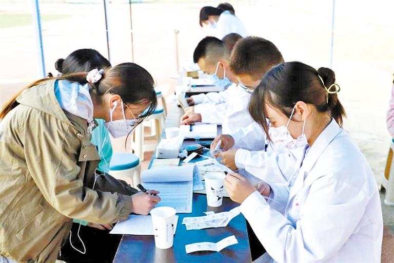 西北民族大學(xué)在校生返校，新生將于9日-10日入學(xué)報(bào)到