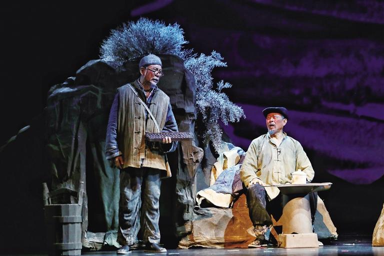 電影、演出、展覽……國慶期間這些文娛活動任你挑!