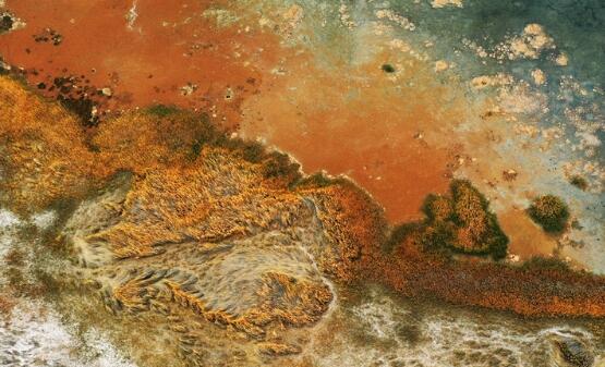 【“飛閱”中國】航拍明塘湖濕地：“煙霞火?！彼仆庑乔?>
        </a><em>【“飛閱”中國】航拍明塘湖濕地：“煙霞火?！彼仆庑乔?/em></li>
    <li><a  target=