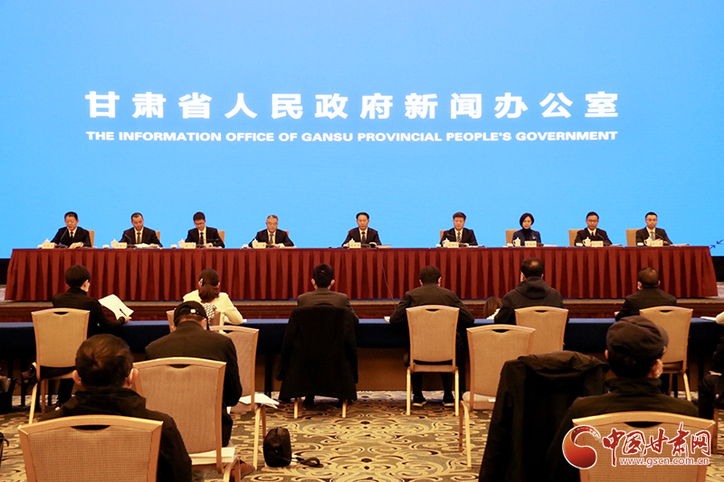 魯甘欲攜手打造“好客山東、如意甘肅”文旅消費協(xié)作品牌