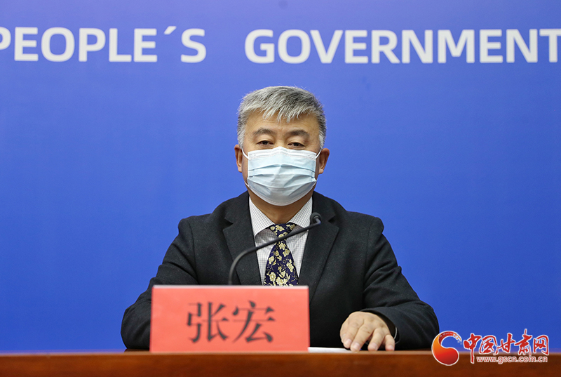 【甘快看】關(guān)于“流調(diào)”，你想知道的都在這里！