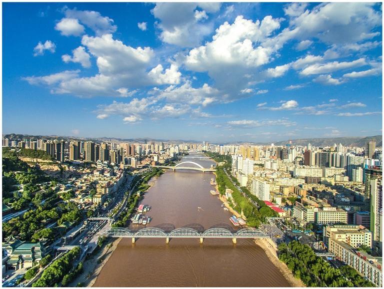 建設(shè)更高水平文明城市 譜寫新時代文明創(chuàng)建新篇章——蘭州市鞏固提升全國文明城市創(chuàng)建成果工作紀(jì)實(shí)