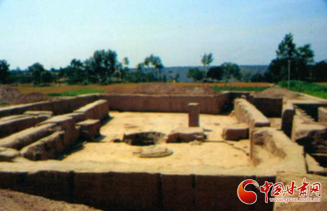 大事件！甘肅南佐遺址、圪垯川遺址入選“考古中國”重大項目