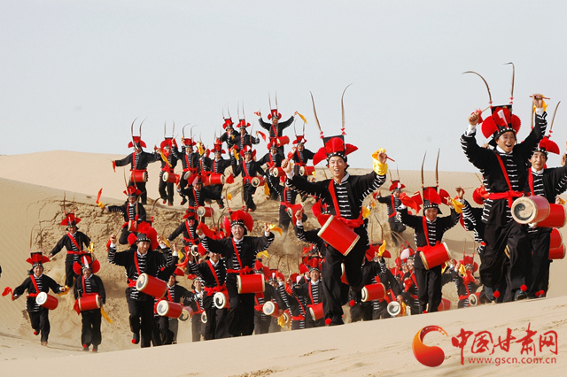 快看有沒有你的家鄉(xiāng)？甘肅省2022年“文化進(jìn)萬家——視頻直播家鄉(xiāng)年”活動火熱籌備中