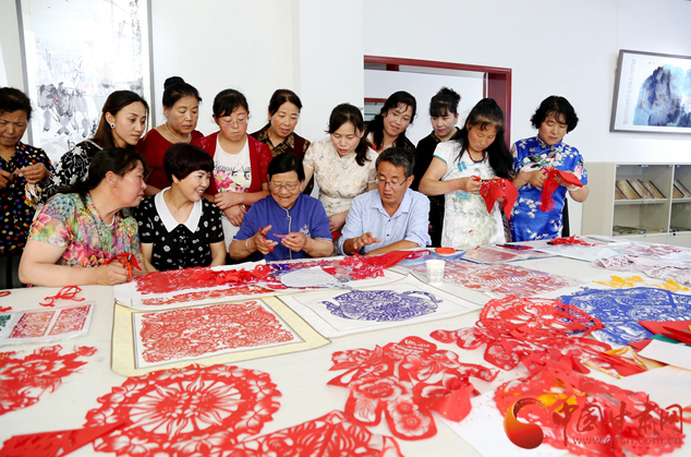 快看有沒有你的家鄉(xiāng)？甘肅省2022年“文化進(jìn)萬(wàn)家——視頻直播家鄉(xiāng)年”活動(dòng)火熱籌備中