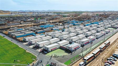 地災防治辦法多 群眾安全保得好——甘肅省地質(zhì)災害綜合防治體系建設(shè)成效明顯