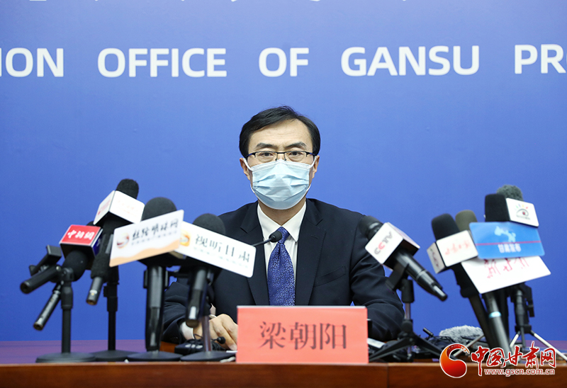 截止3月7日24時(shí) 本次疫情甘肅共排查出密接者680人、次密接者4289人