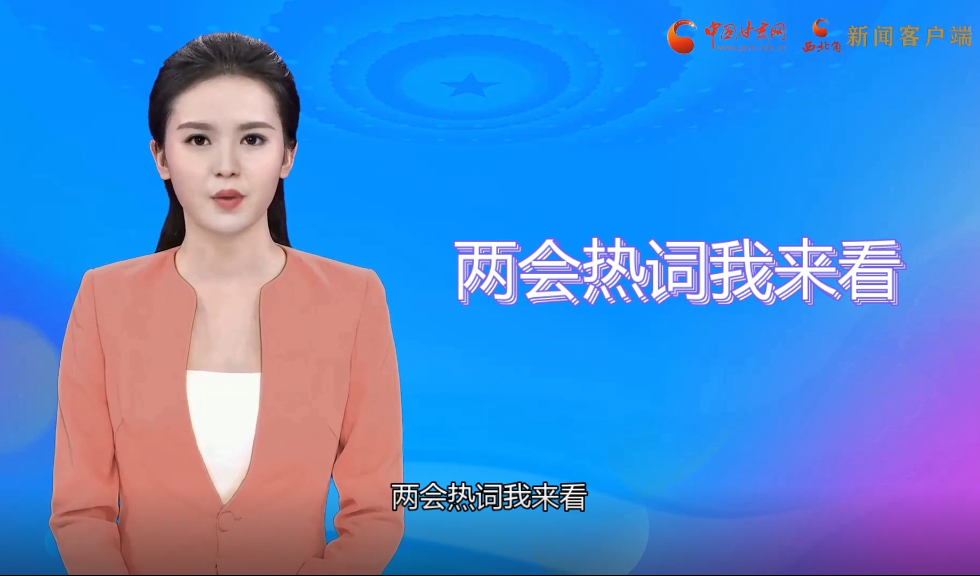 【AI“小隴”觀兩會(huì)】繪就甘肅“最美底色”，代表委員這樣獻(xiàn)策