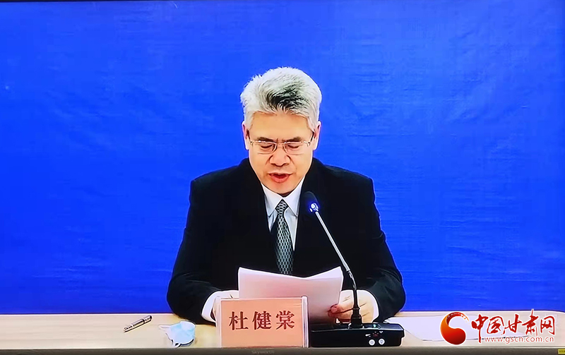 截至3月9日24時 白銀市累計(jì)本土確診8例、無癥狀感染者6例