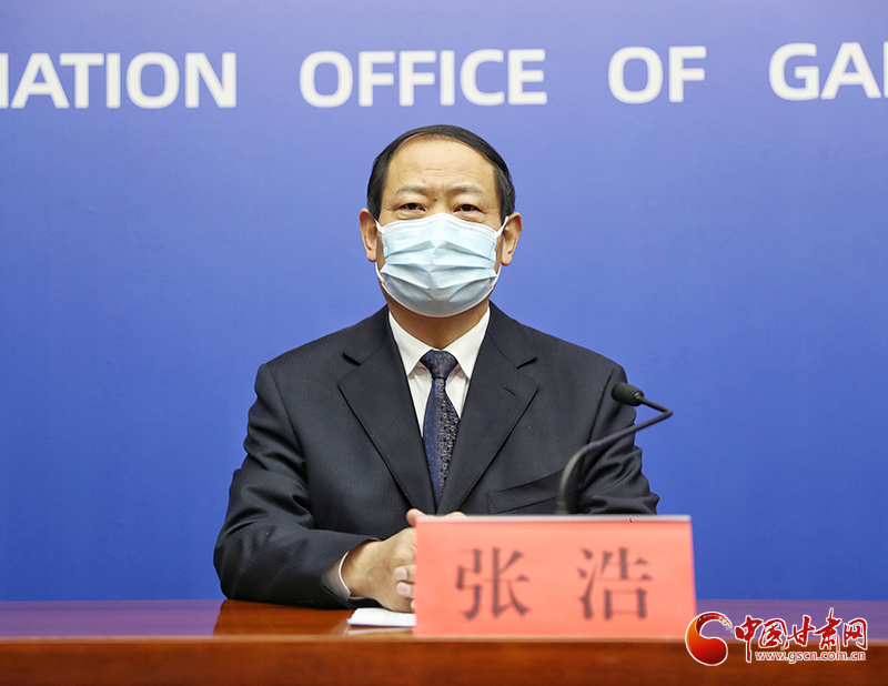 本輪甘肅疫情為奧密克戎變異株，最新研判看這里！