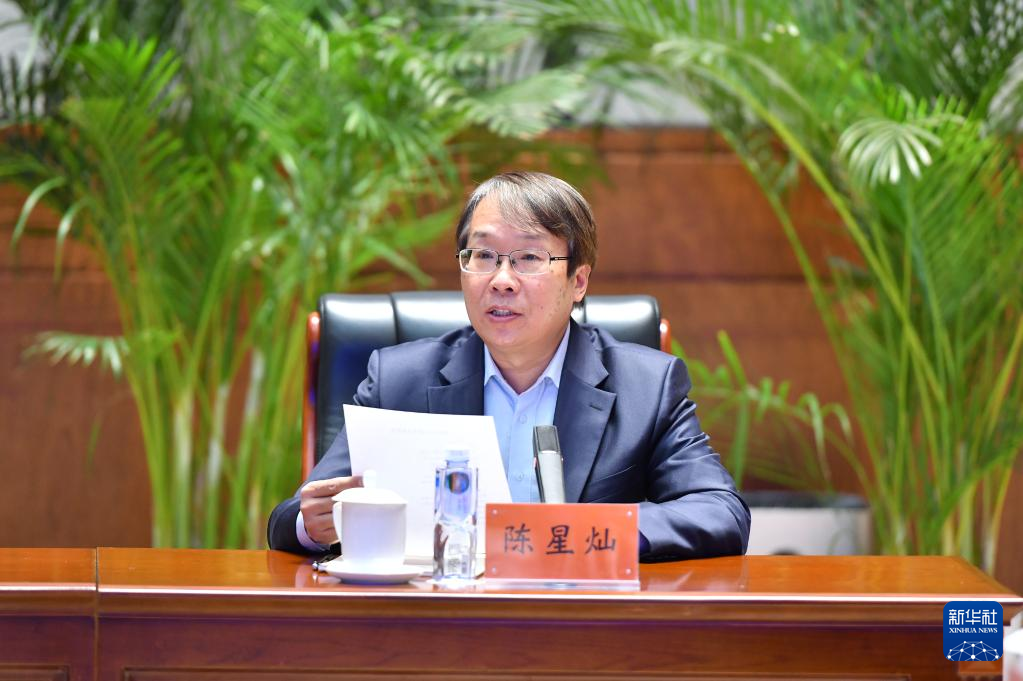 3月18日，中國社會(huì)科學(xué)院考古研究所所長(zhǎng)陳星燦宣布2021年中國考古新發(fā)現(xiàn)入選和入圍項(xiàng)目。