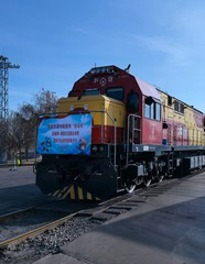 甘肅省外貿(mào)進(jìn)出口發(fā)展態(tài)勢強(qiáng)勁 2022年前兩個(gè)月同比增長百分之十六點(diǎn)一