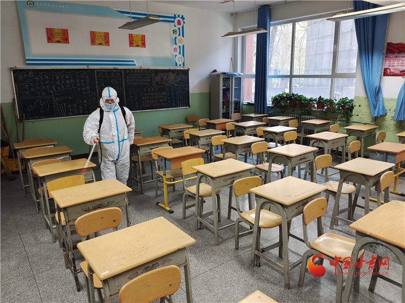 蘭州市除七里河、西固區(qū)外 初三、高三畢業(yè)年級今日復(fù)課