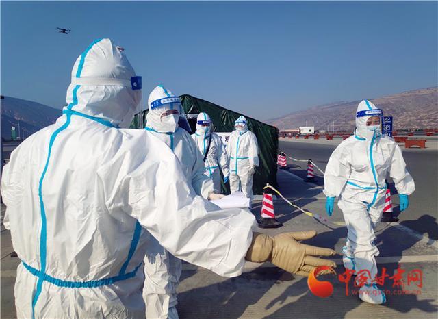 “疫”線(xiàn)不知“疲倦”的戰(zhàn)士——記城關(guān)區(qū)九州大道社區(qū)負(fù)責(zé)人徐慧敏