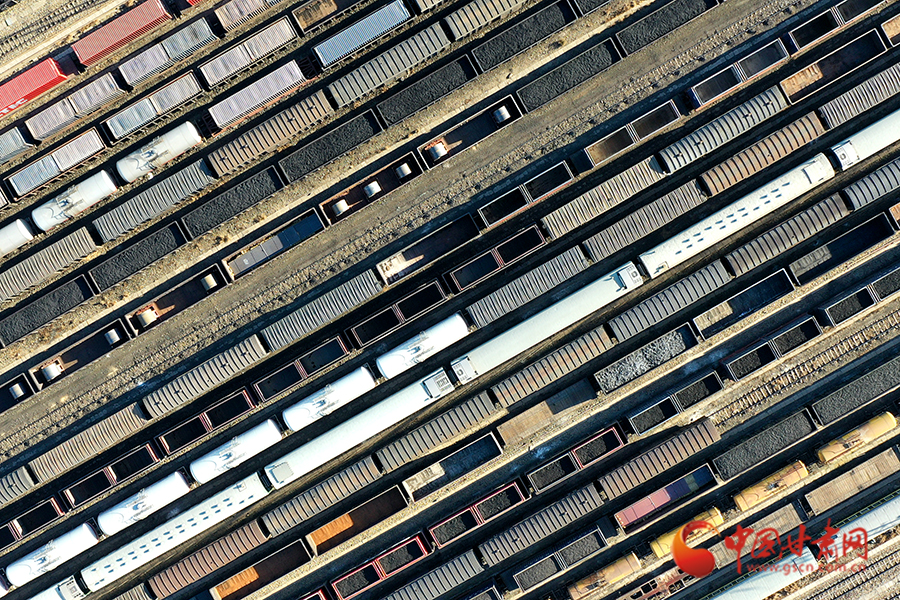 明天起，蘭州鐵路局執(zhí)行新調圖