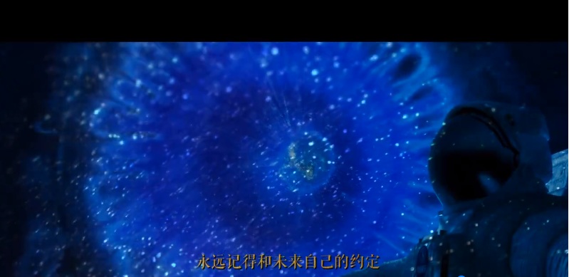 但愿青春，如你，如我