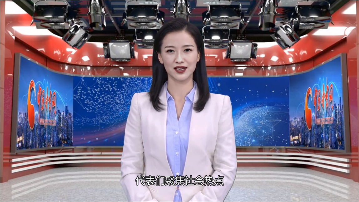 【聚焦甘肅省黨代會·AI“小隴”說③】真暖！黨代表們心中藏著這樣的民生溫度