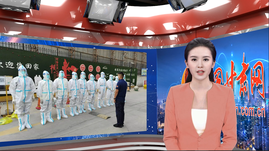 AI小隴說|瞧！奔跑在“疫”線的閃光“后浪”