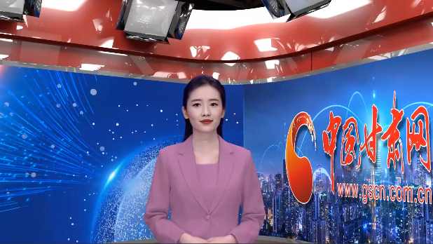 【喜迎二十大 “小隴”AI話十年】科技有作為，甘肅創(chuàng)新引領(lǐng)很硬核！