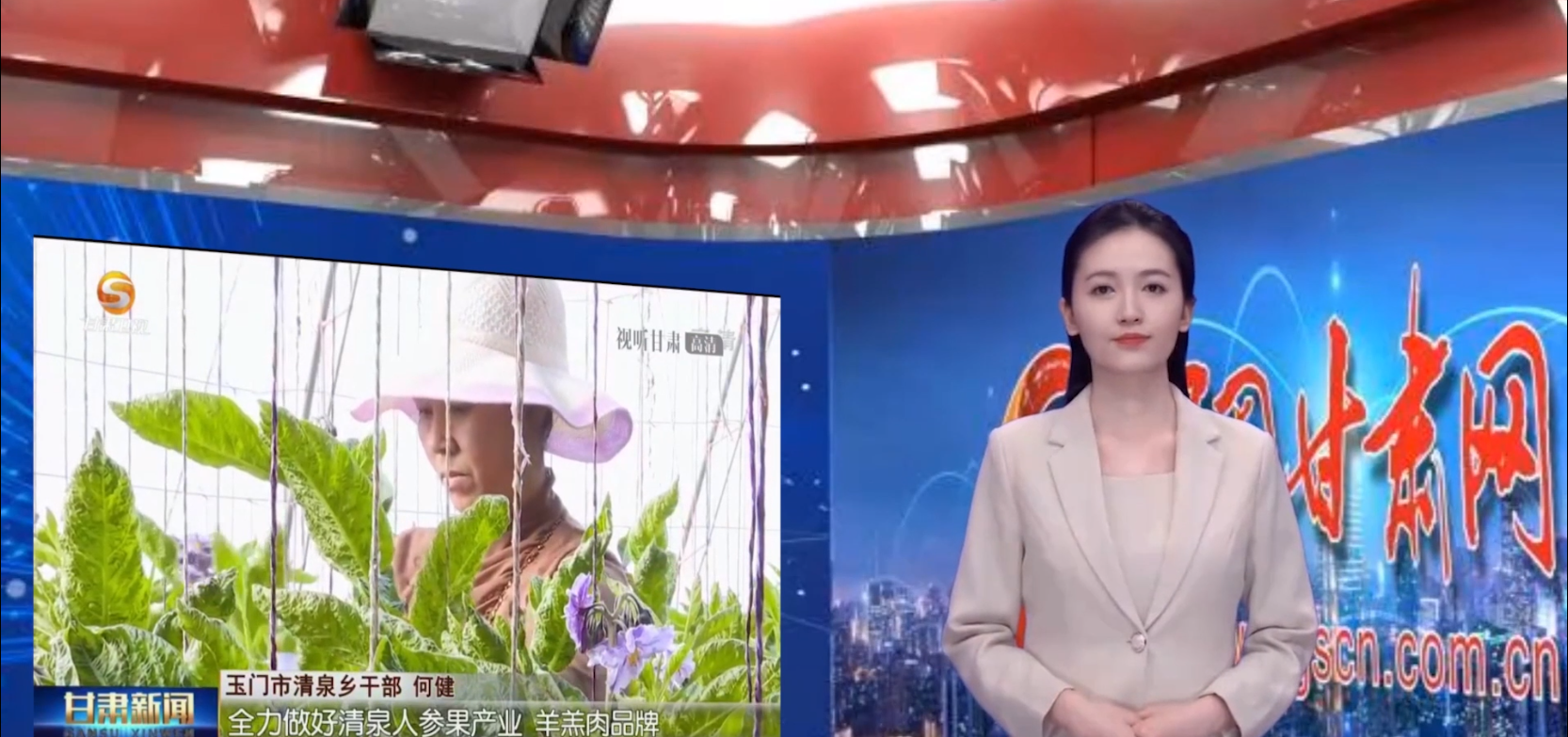 【AI小隴說·黨的二十大精神在基層】示范建設(shè)為引領(lǐng)，美麗鄉(xiāng)村畫中來