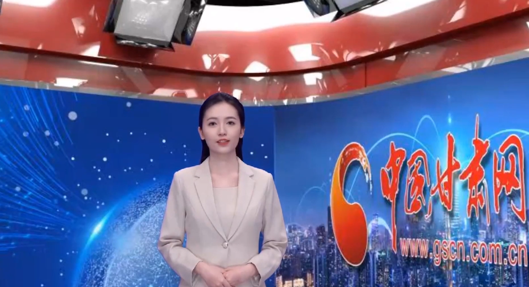 【AI小隴說·復(fù)工復(fù)產(chǎn)進(jìn)行時】“美景＋美食”，甘肅省文旅行業(yè)有序復(fù)工復(fù)產(chǎn)