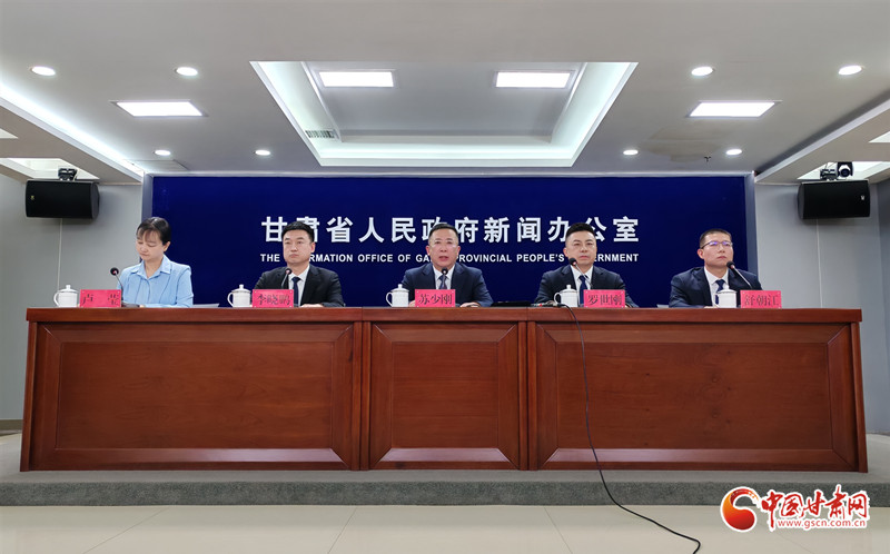 從“十四五”到“十五五” 國(guó)網(wǎng)甘肅電力優(yōu)化營(yíng)商環(huán)境不停步